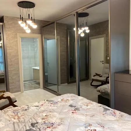 2+1 For Rent İstanbul