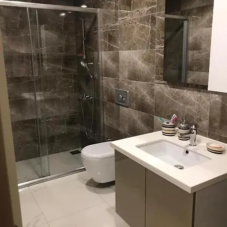 2+1 For Rent Daire